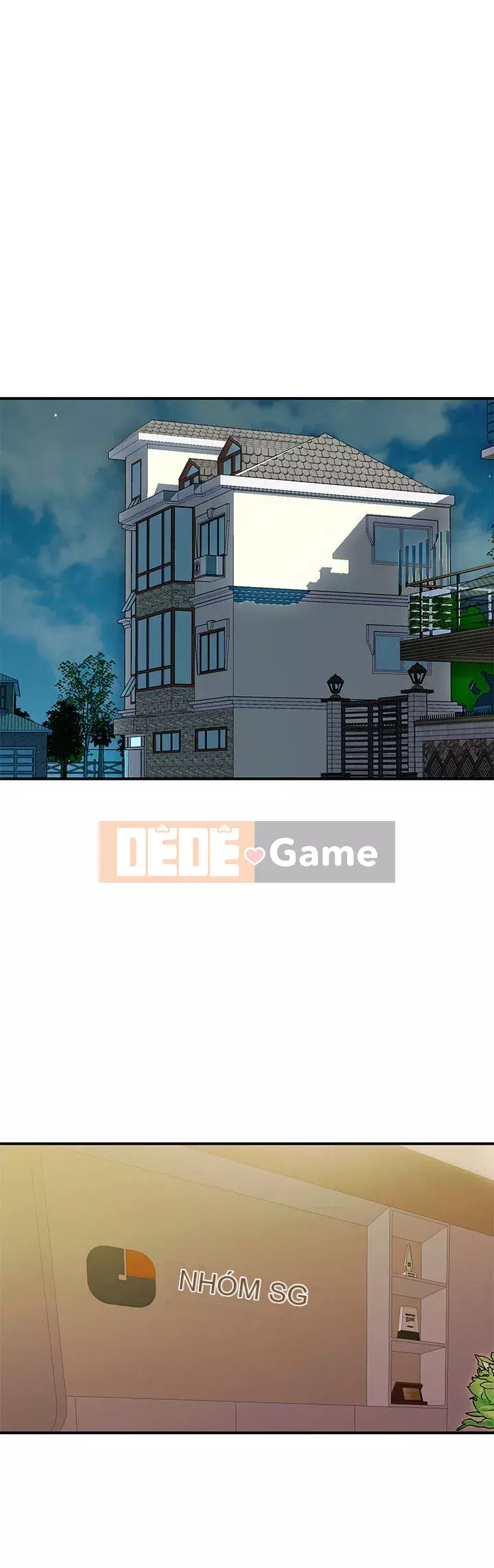 Kế hoạch gian lận Chương 01-48