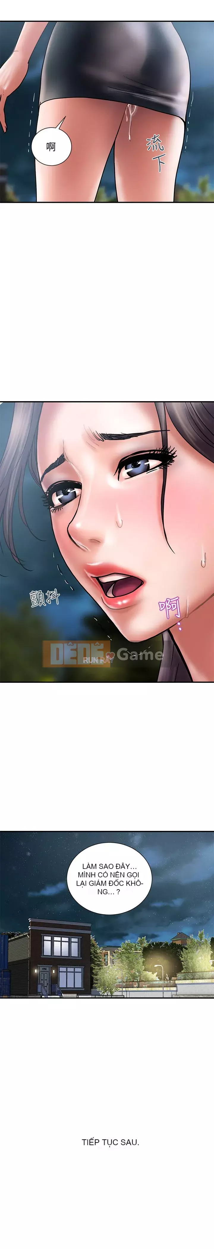 Kế hoạch gian lận Chương 01-48