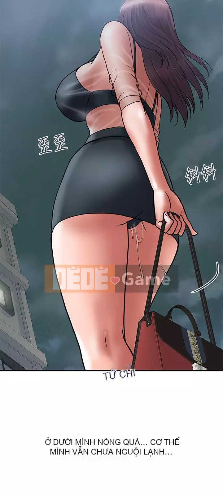 Kế hoạch gian lận Chương 01-48