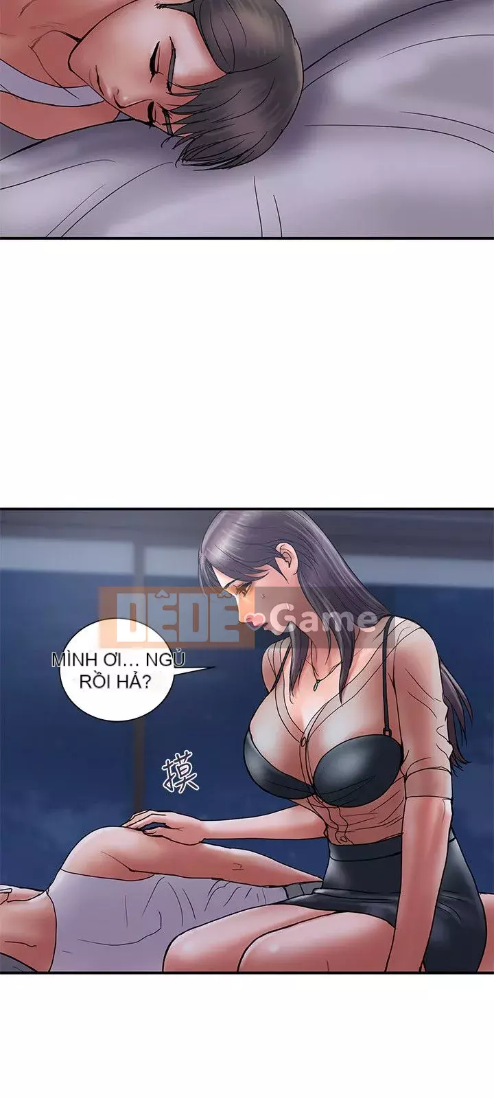 Kế hoạch gian lận Chương 01-48