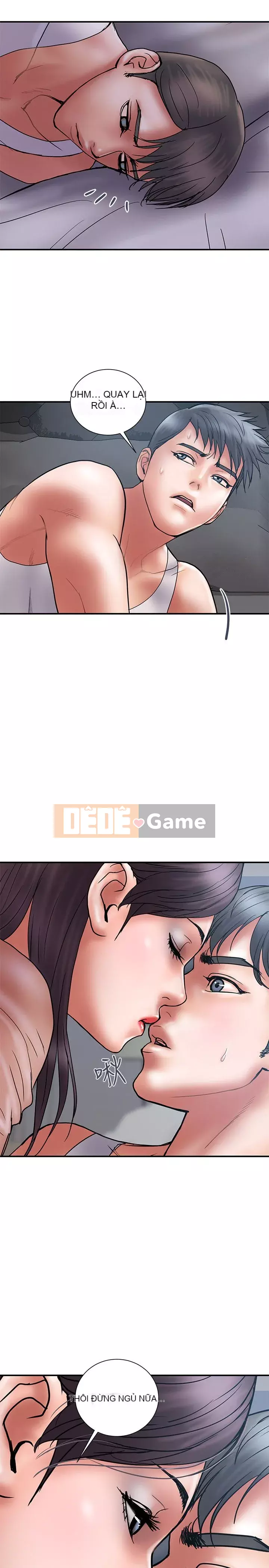 Kế hoạch gian lận Chương 01-48