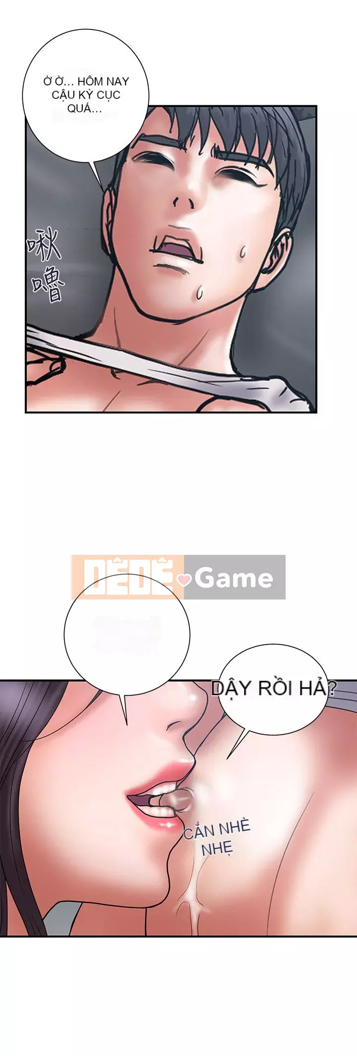 Kế hoạch gian lận Chương 01-48