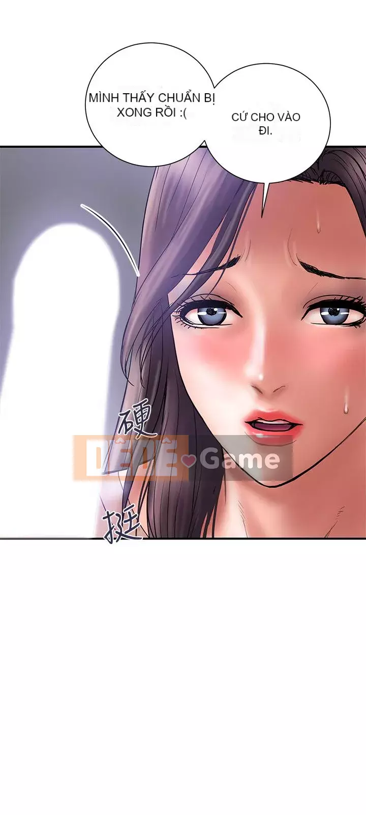 Kế hoạch gian lận Chương 01-48