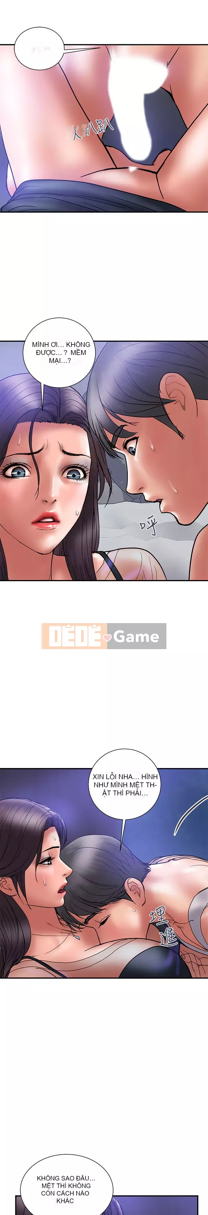 Kế hoạch gian lận Chương 01-48