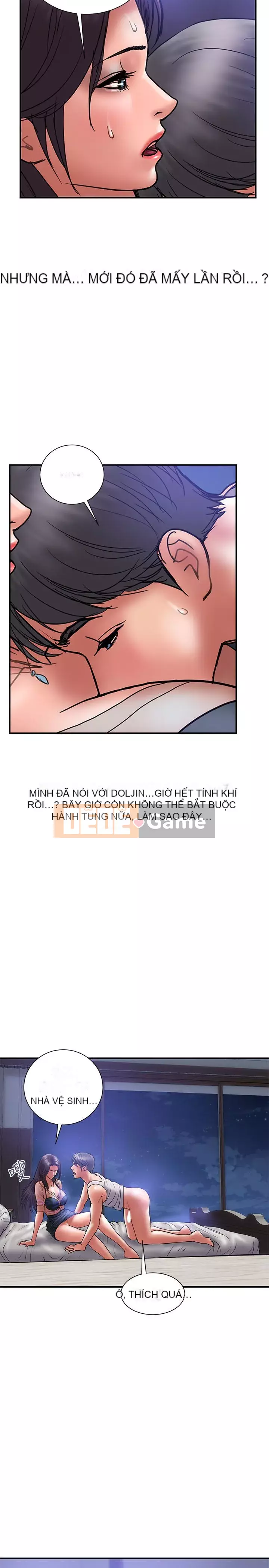 Kế hoạch gian lận Chương 01-48