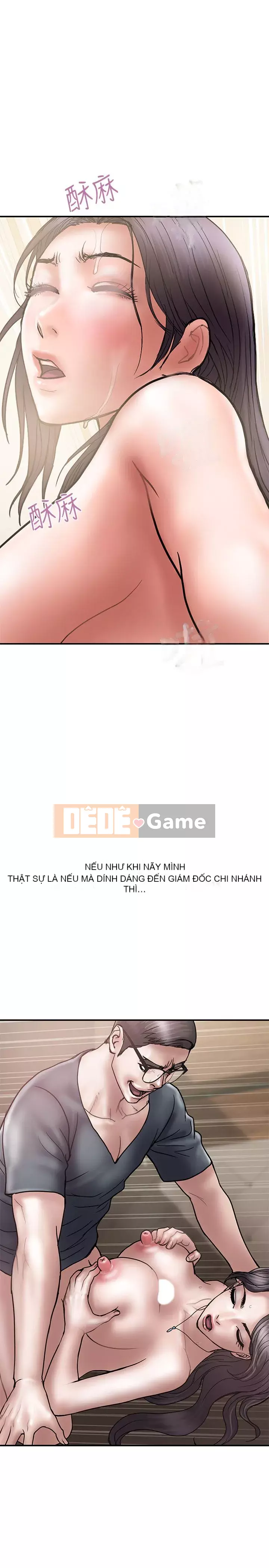 Kế hoạch gian lận Chương 01-48