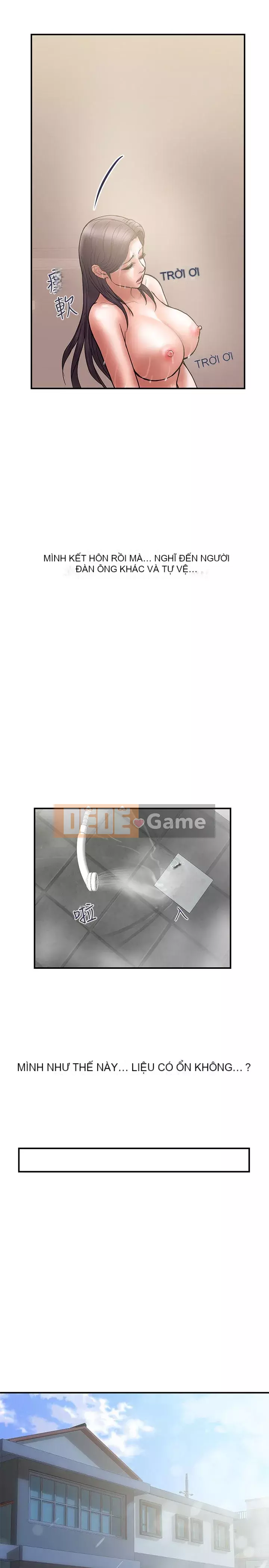 Kế hoạch gian lận Chương 01-48