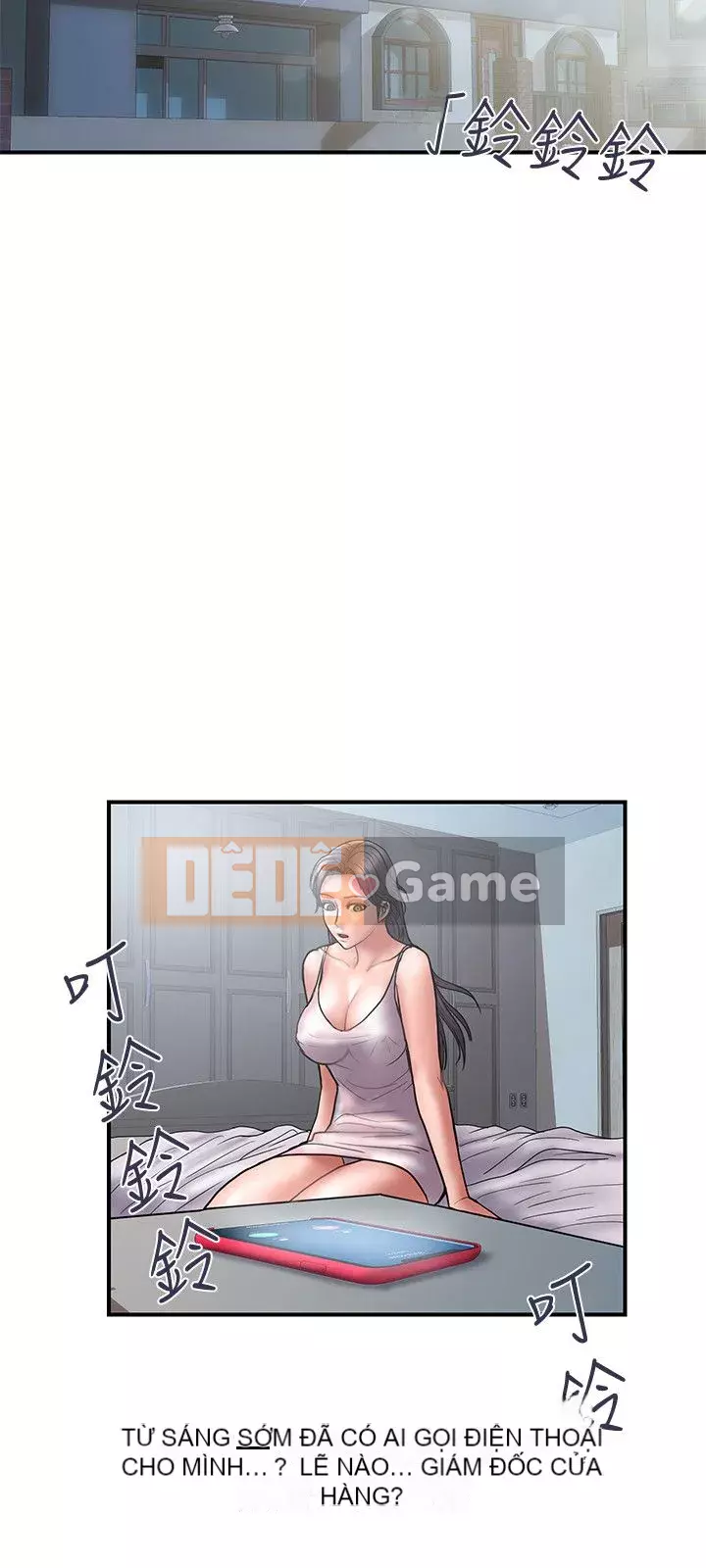 Kế hoạch gian lận Chương 01-48