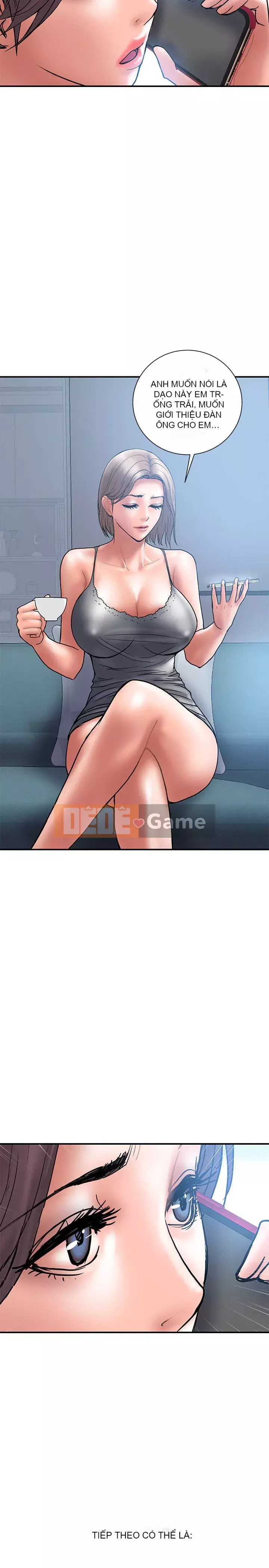 Kế hoạch gian lận Chương 01-48