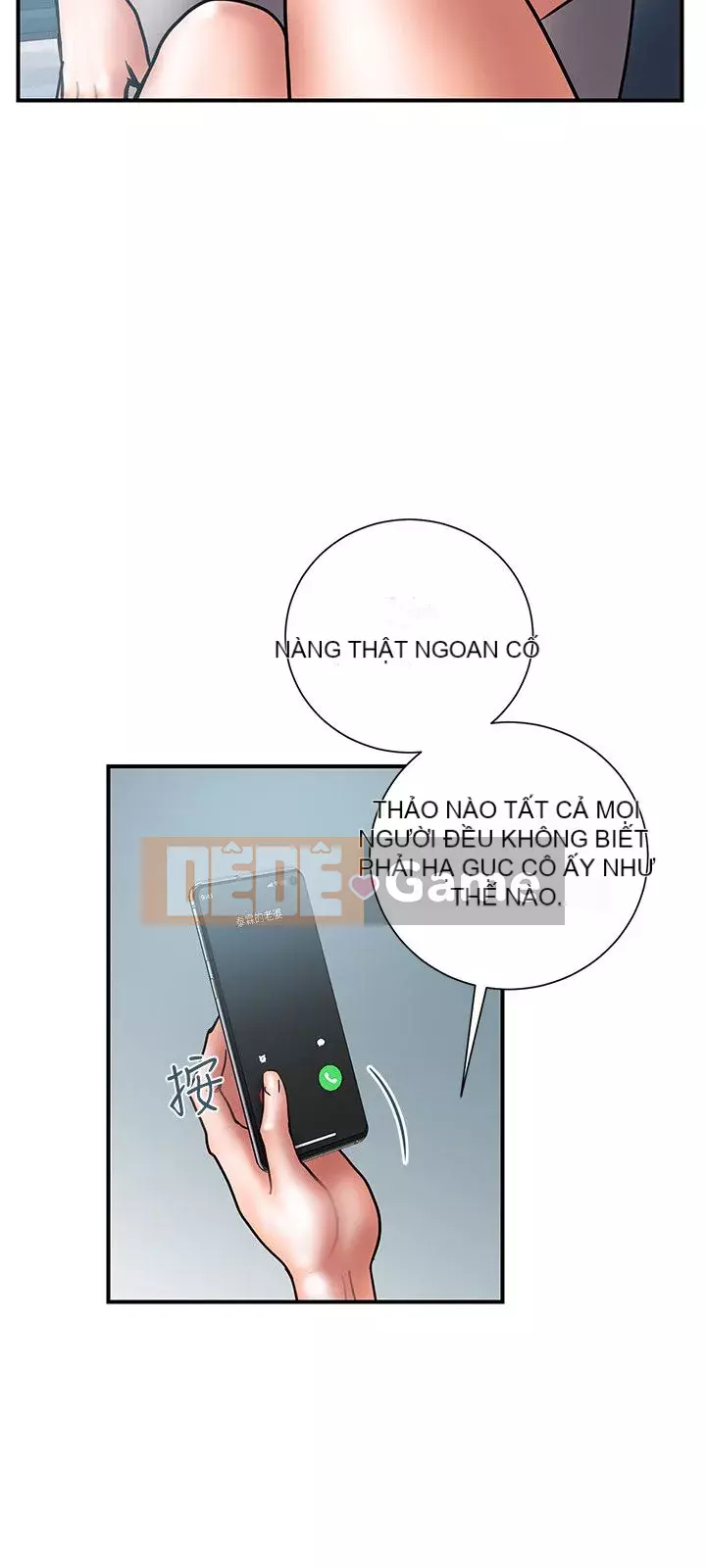 Kế hoạch gian lận Chương 01-48