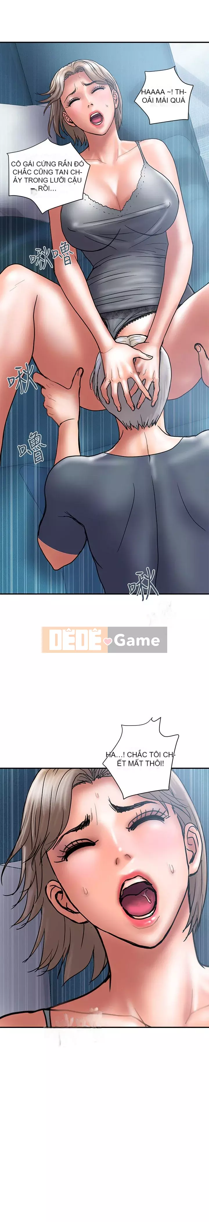 Kế hoạch gian lận Chương 01-48