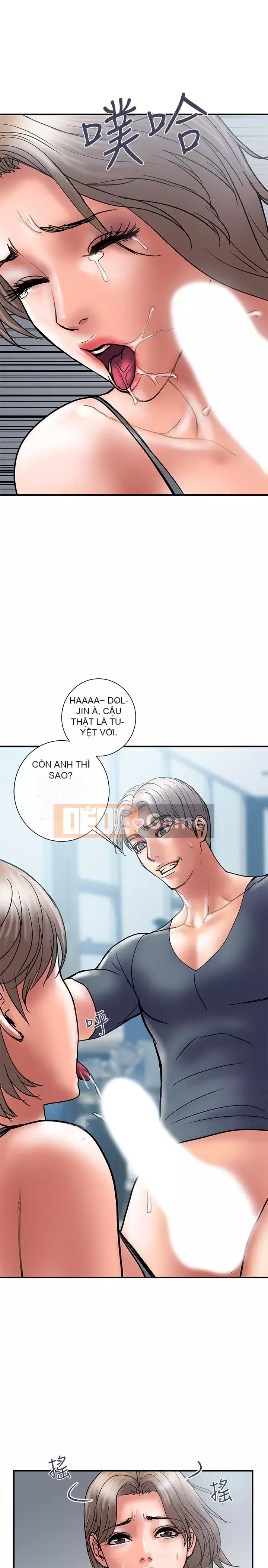 Kế hoạch gian lận Chương 01-48