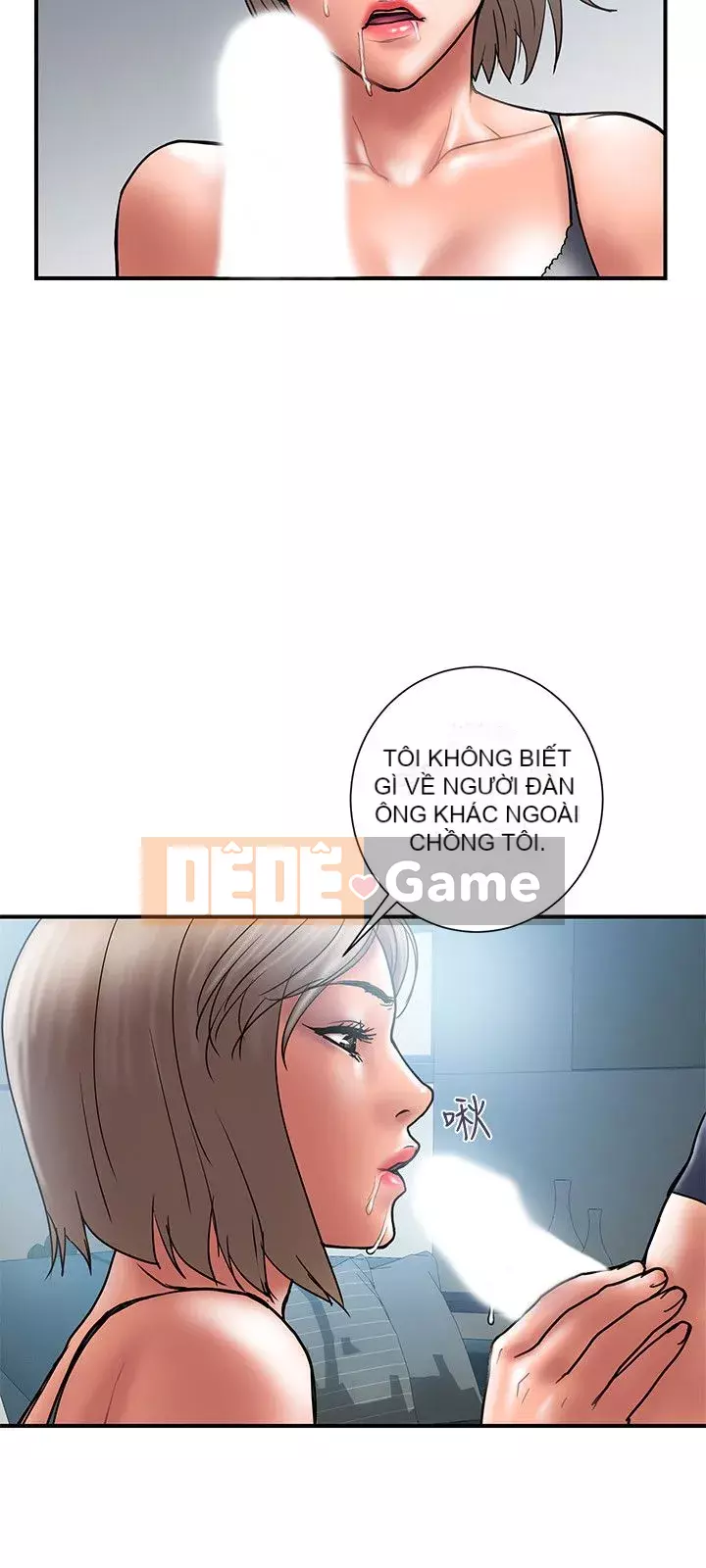 Kế hoạch gian lận Chương 01-48