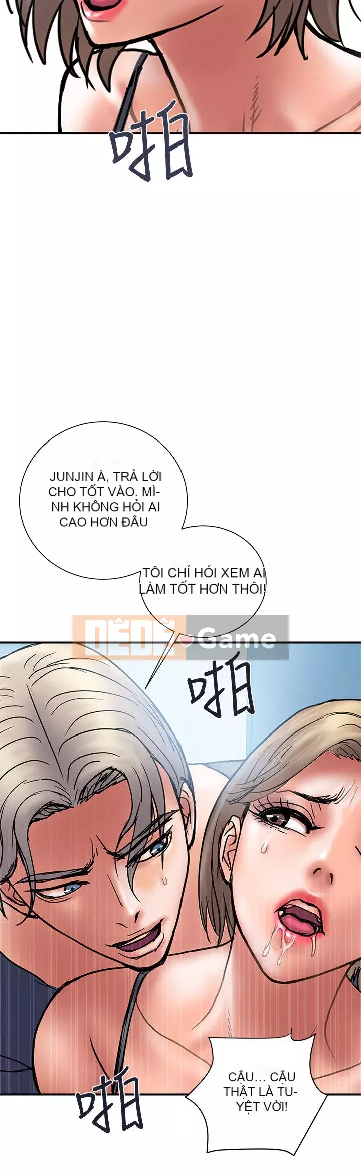 Kế hoạch gian lận Chương 01-48