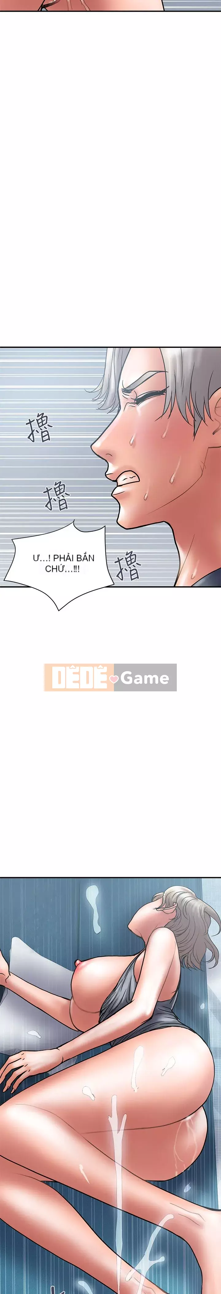 Kế hoạch gian lận Chương 01-48