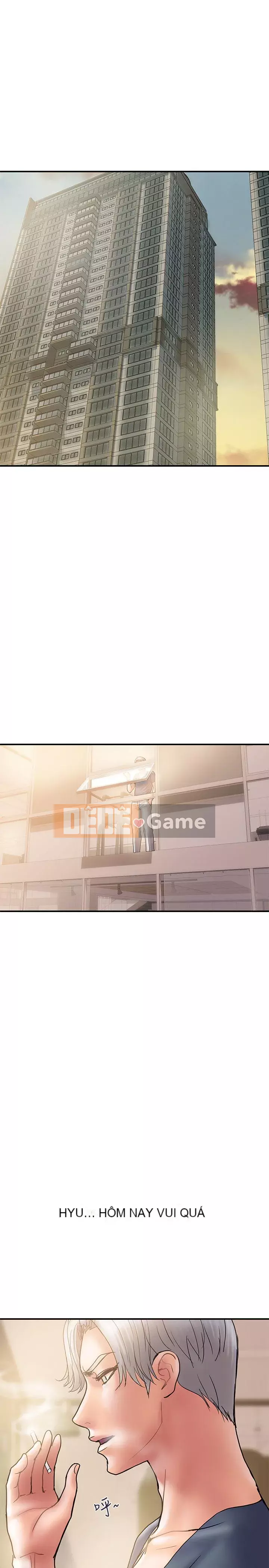 Kế hoạch gian lận Chương 01-48