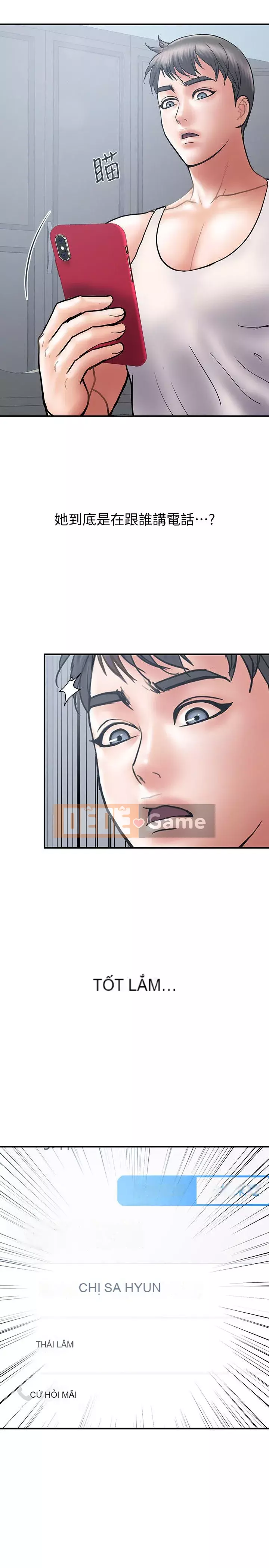 Kế hoạch gian lận Chương 01-48