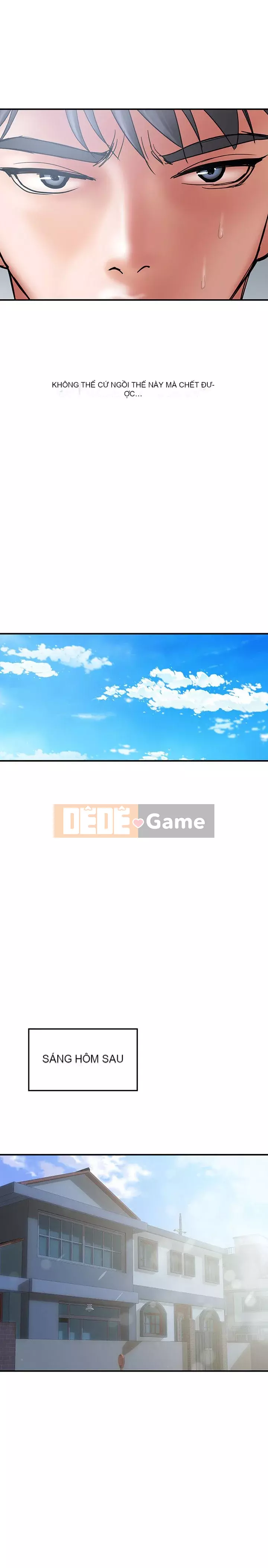 Kế hoạch gian lận Chương 01-48