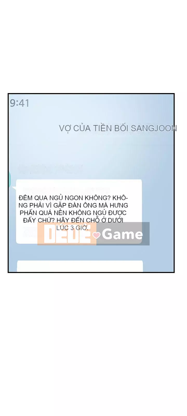 Kế hoạch gian lận Chương 01-48