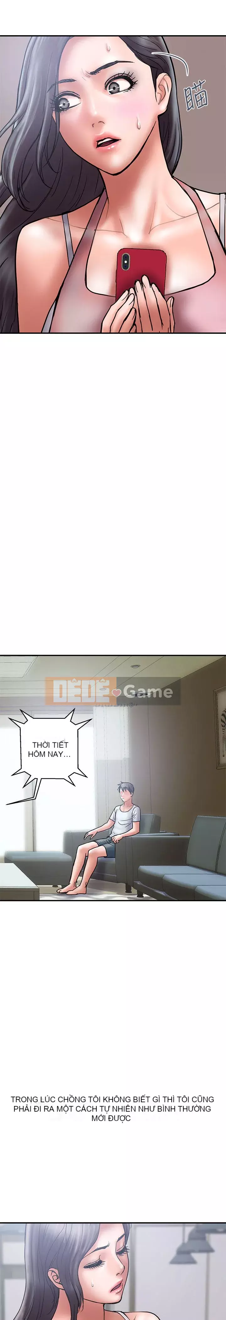 Kế hoạch gian lận Chương 01-48