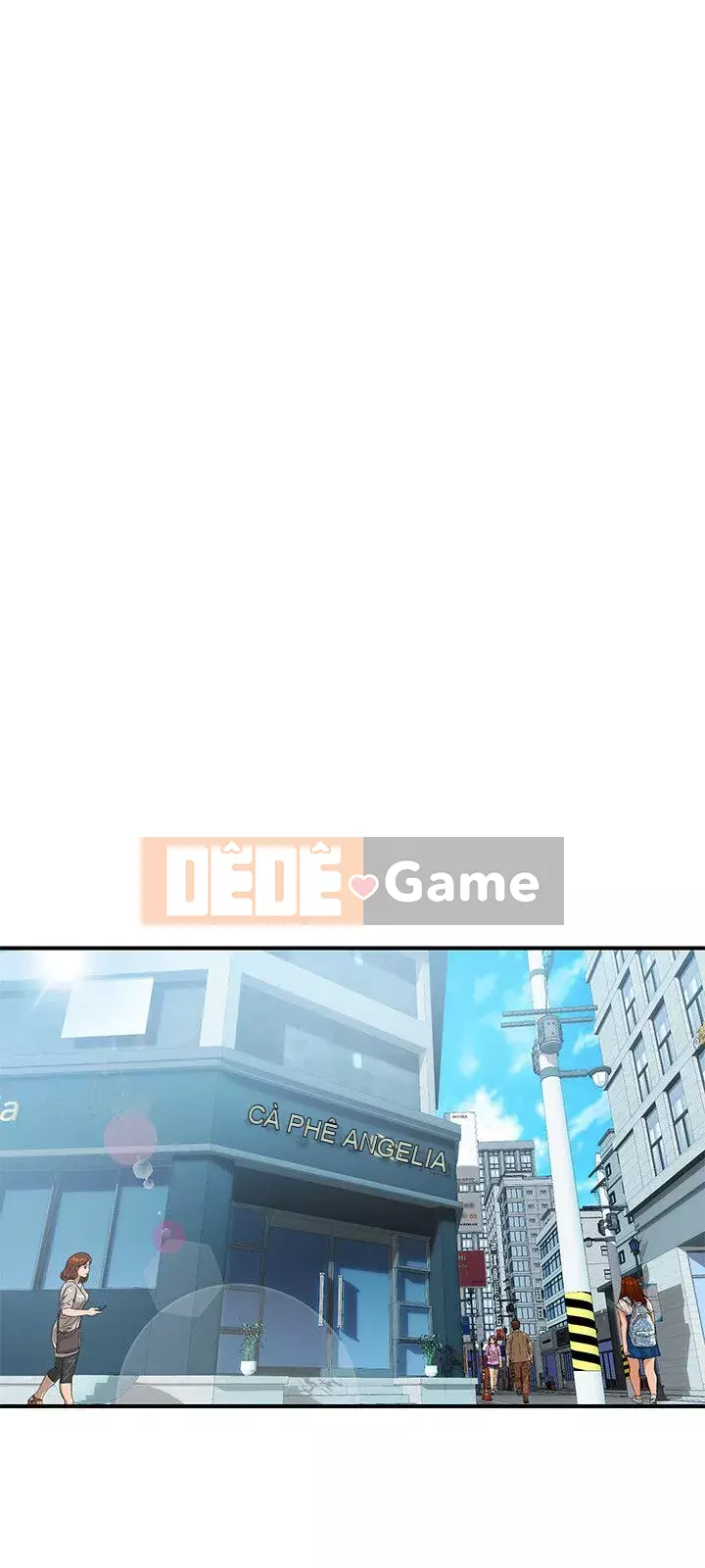 Kế hoạch gian lận Chương 01-48