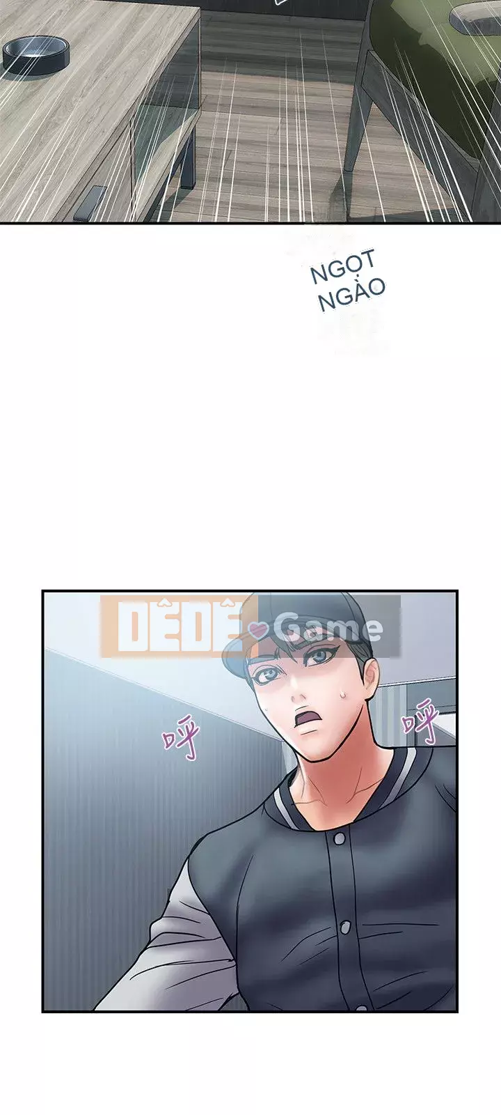 Kế hoạch gian lận Chương 01-48