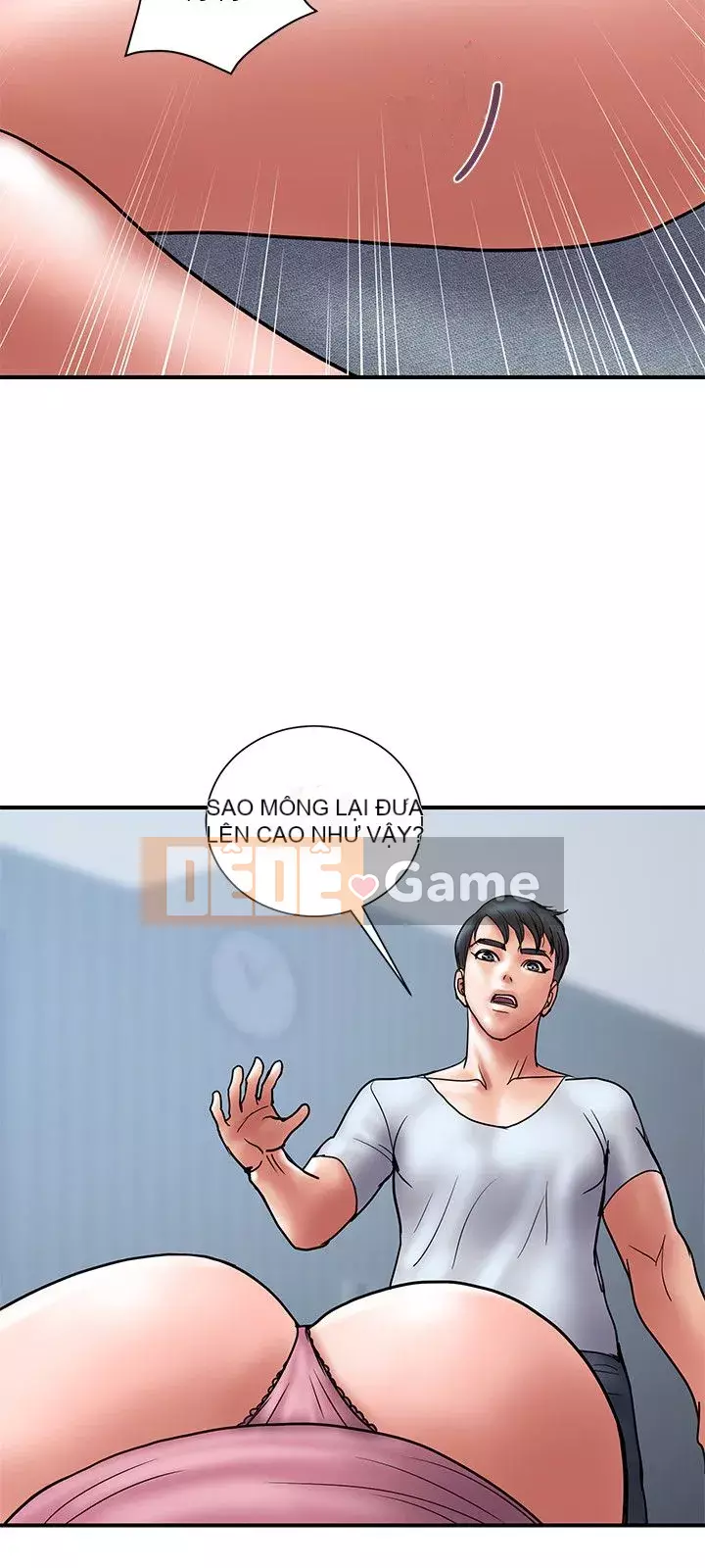 Kế hoạch gian lận Chương 01-48