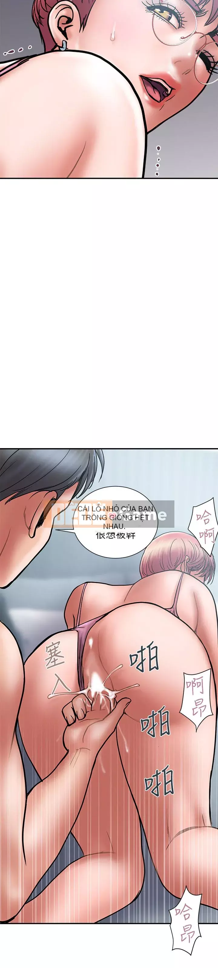 Kế hoạch gian lận Chương 01-48