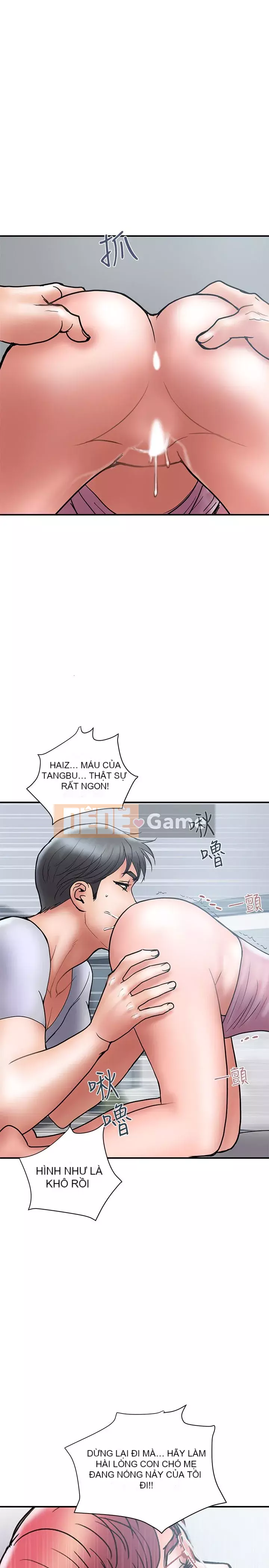 Kế hoạch gian lận Chương 01-48