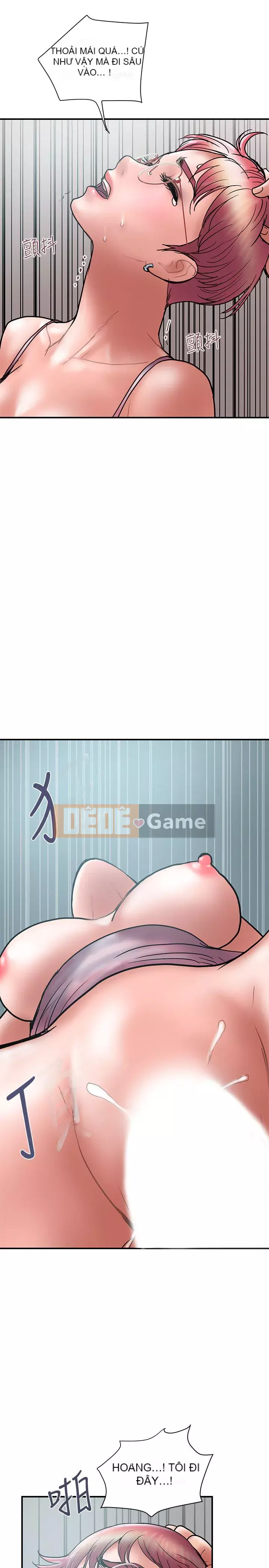 Kế hoạch gian lận Chương 01-48