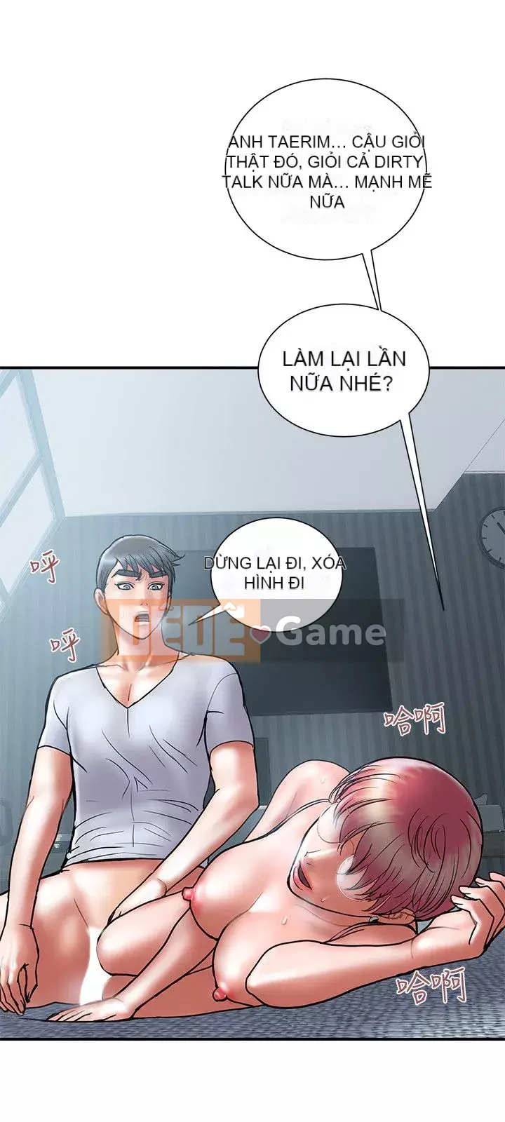 Kế hoạch gian lận Chương 01-48