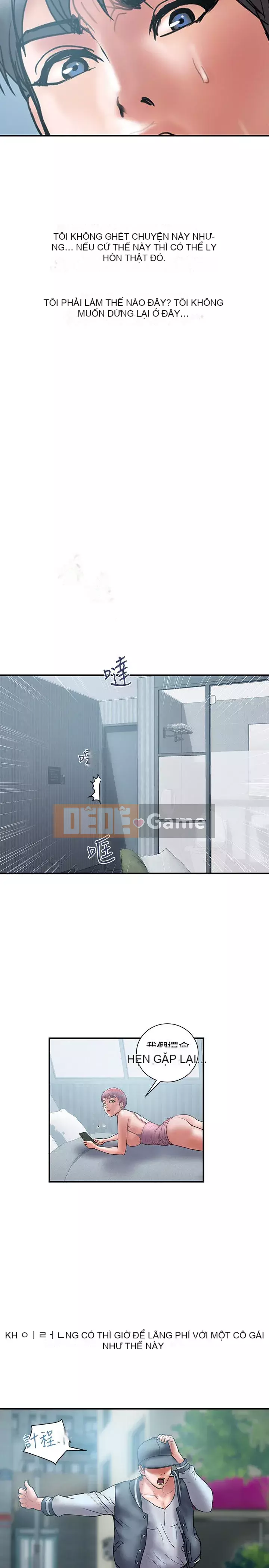 Kế hoạch gian lận Chương 01-48