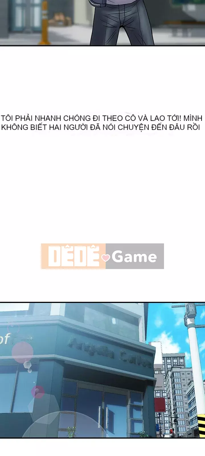 Kế hoạch gian lận Chương 01-48