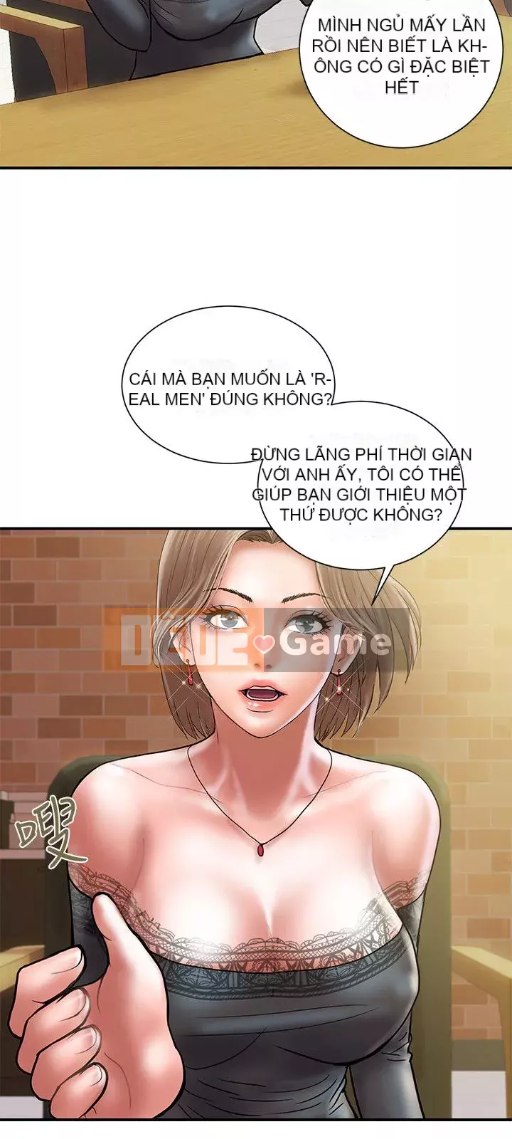 Kế hoạch gian lận Chương 01-48