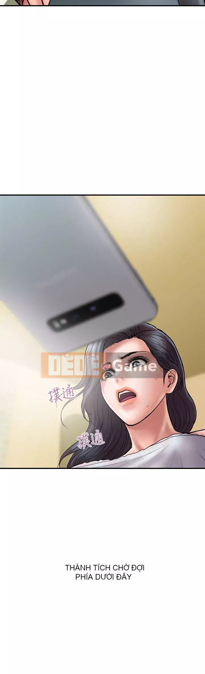 Kế hoạch gian lận Chương 01-48