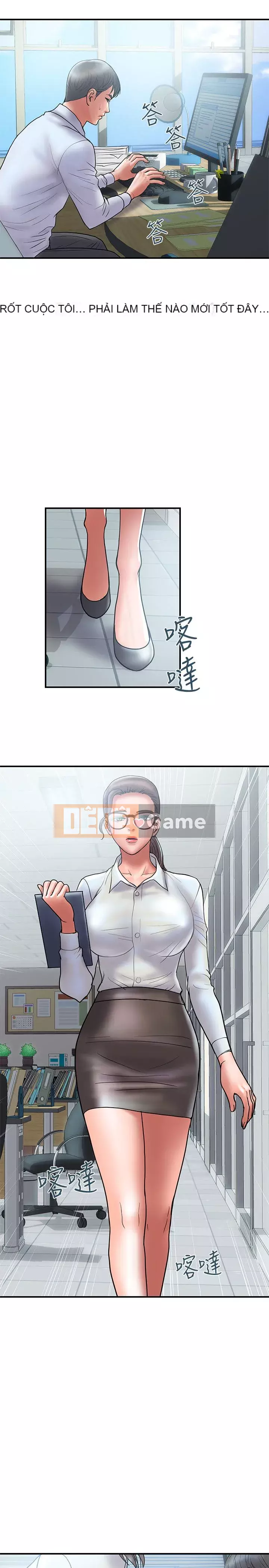 Kế hoạch gian lận Chương 01-48