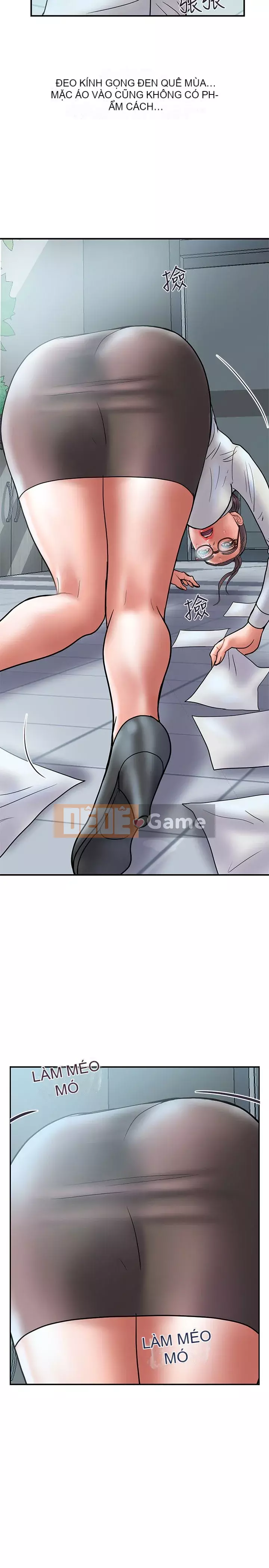 Kế hoạch gian lận Chương 01-48