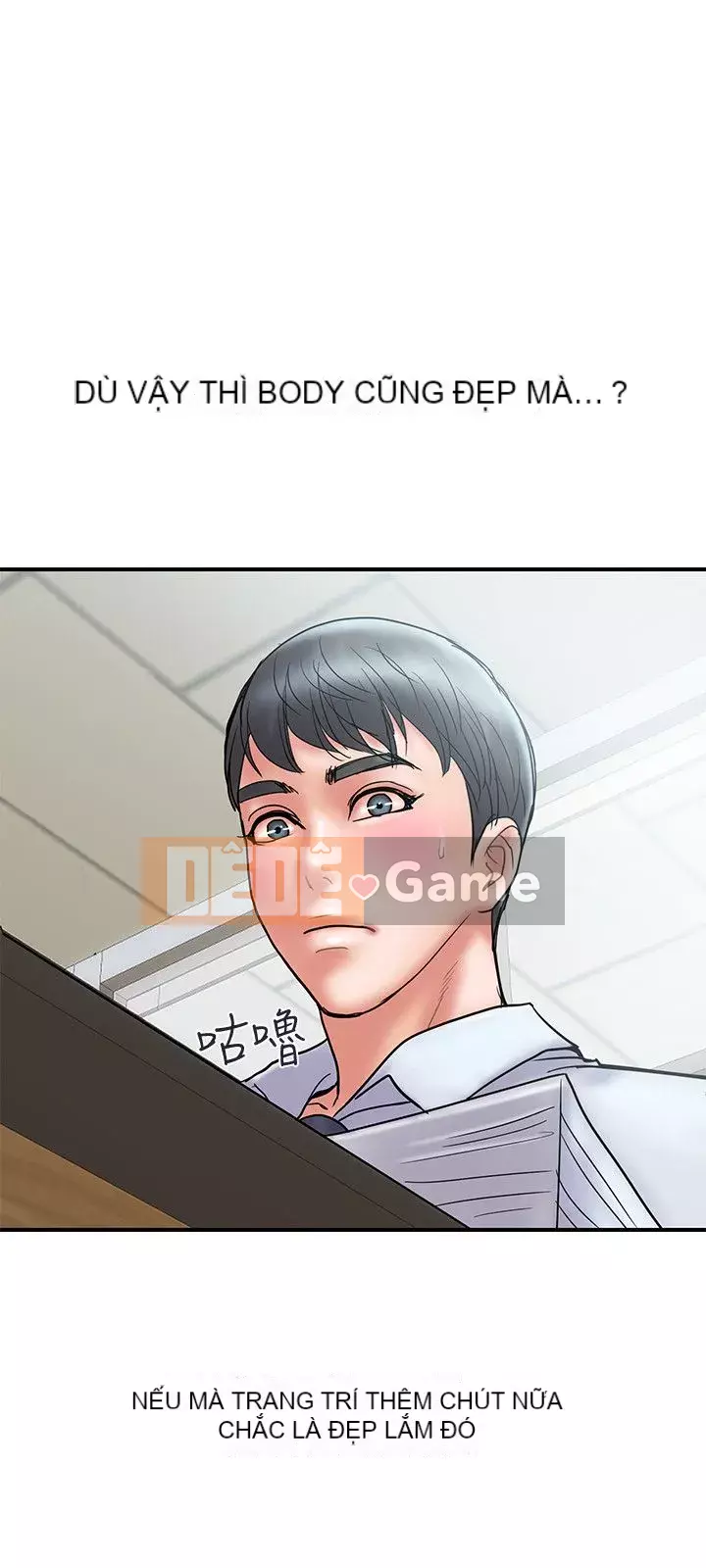 Kế hoạch gian lận Chương 01-48