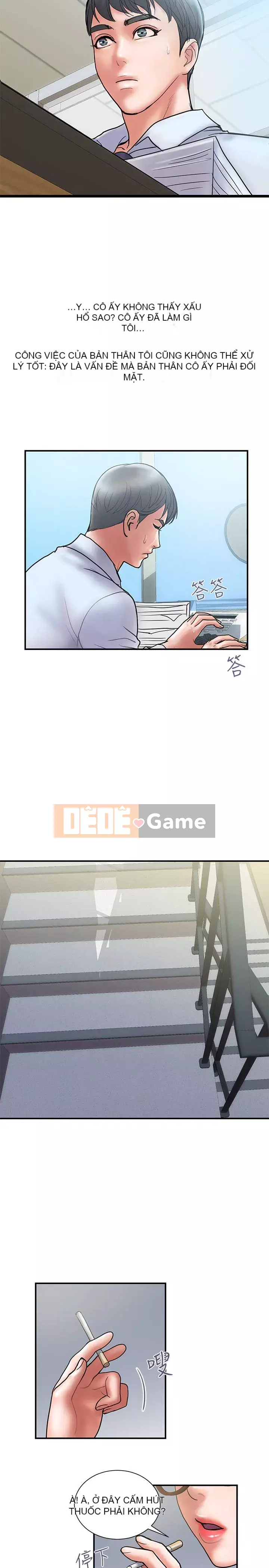 Kế hoạch gian lận Chương 01-48