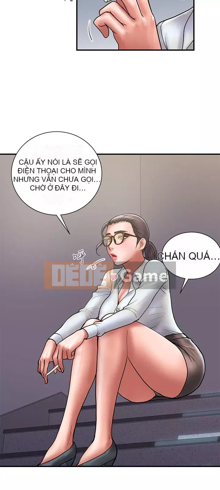 Kế hoạch gian lận Chương 01-48