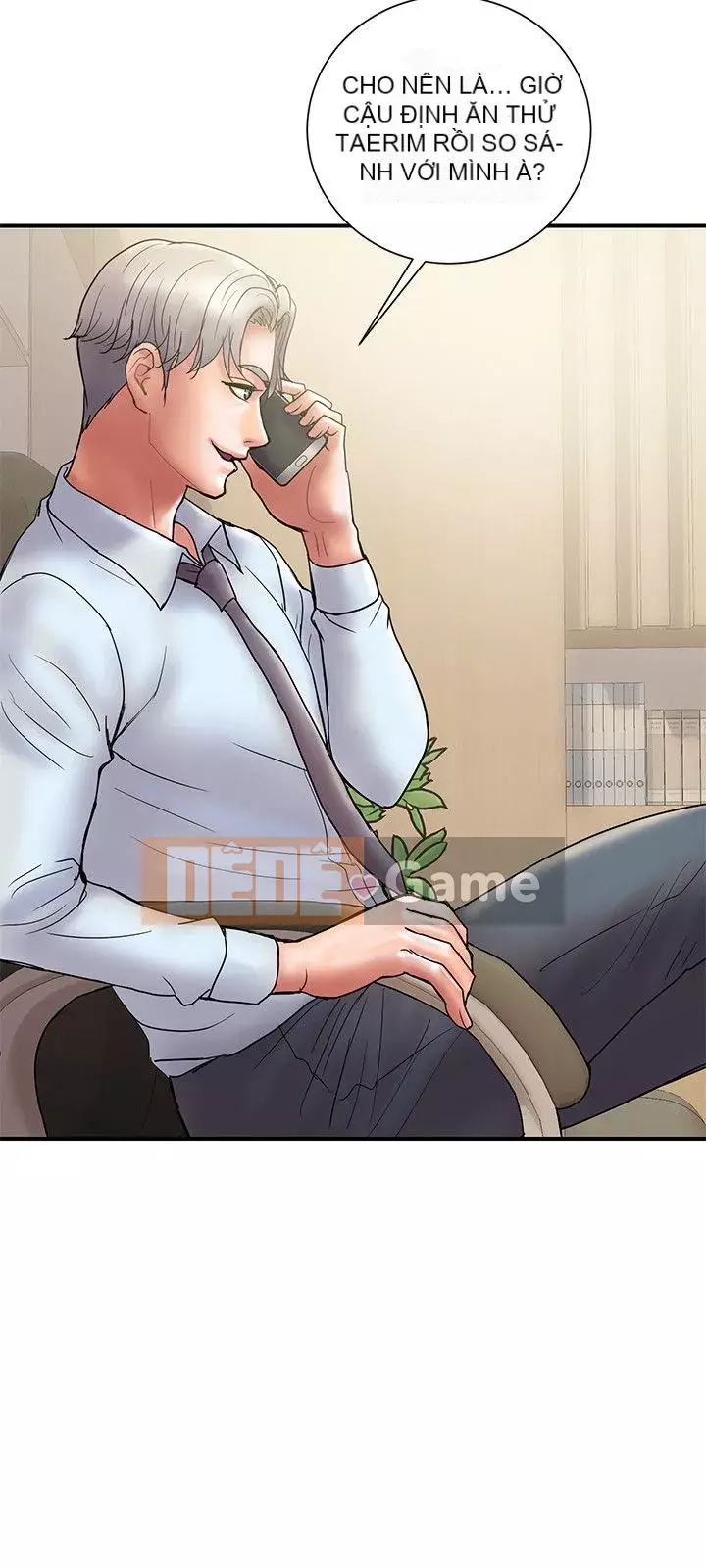 Kế hoạch gian lận Chương 01-48