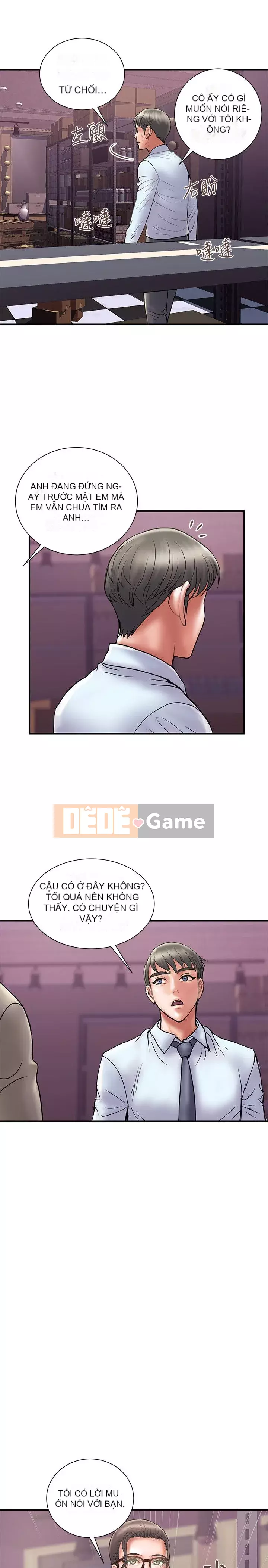 Kế hoạch gian lận Chương 01-48