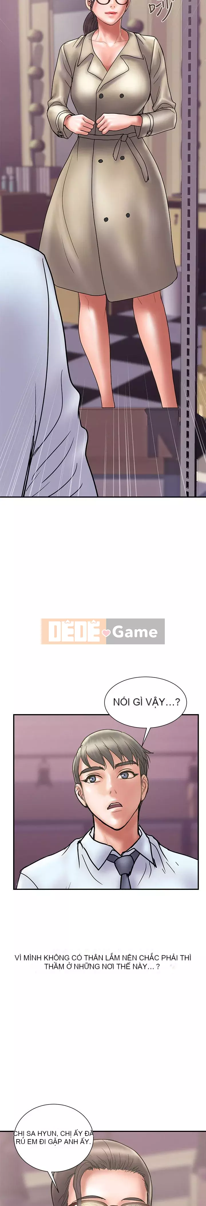 Kế hoạch gian lận Chương 01-48