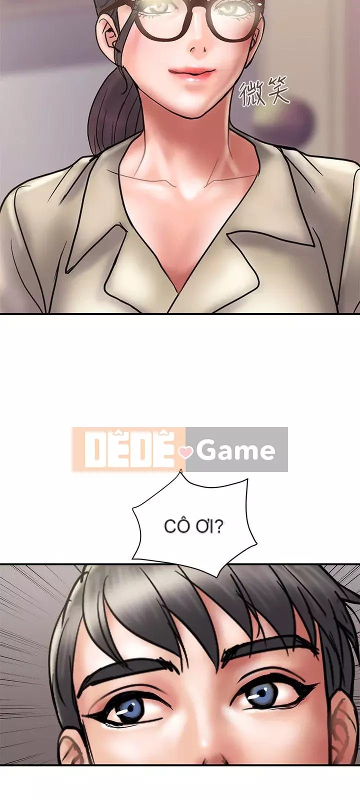 Kế hoạch gian lận Chương 01-48