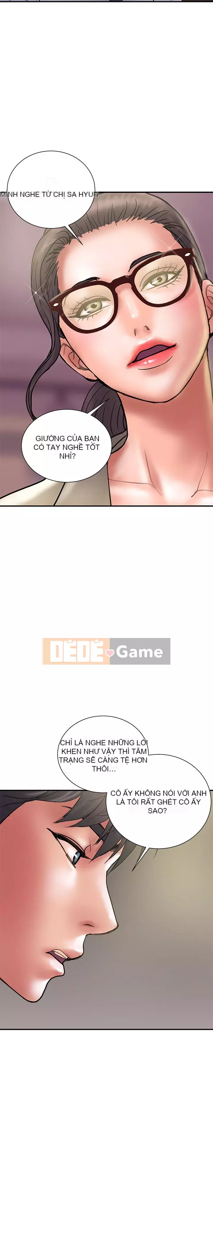 Kế hoạch gian lận Chương 01-48