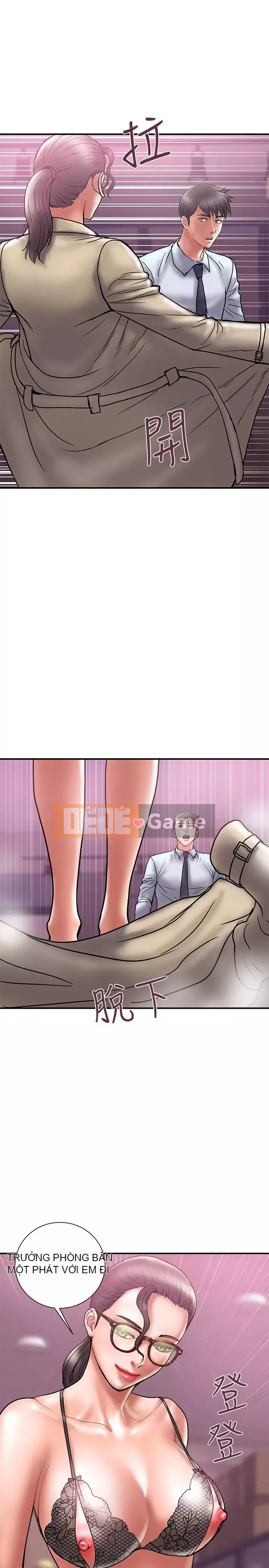 Kế hoạch gian lận Chương 01-48