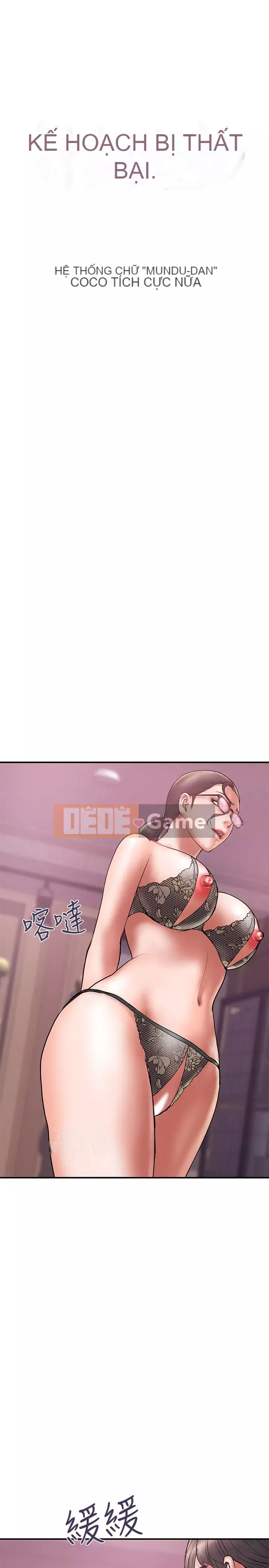 Kế hoạch gian lận Chương 01-48