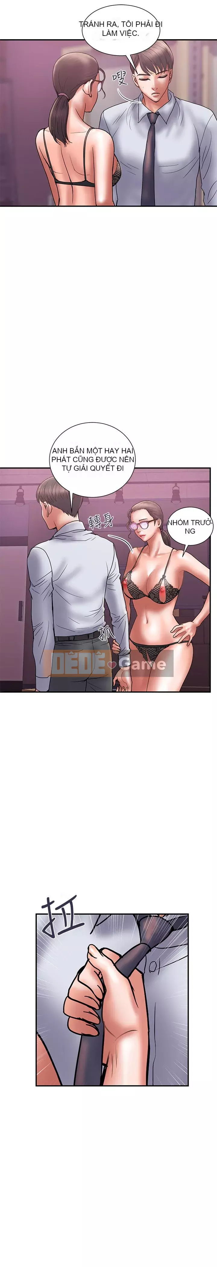 Kế hoạch gian lận Chương 01-48