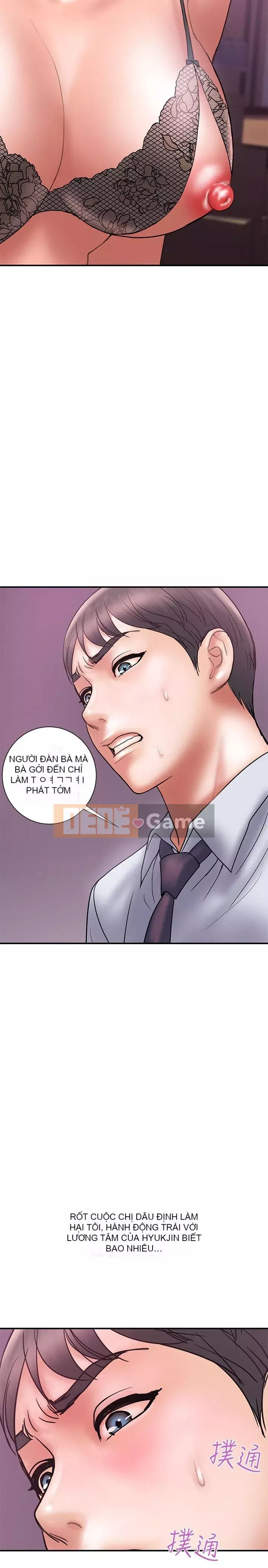 Kế hoạch gian lận Chương 01-48