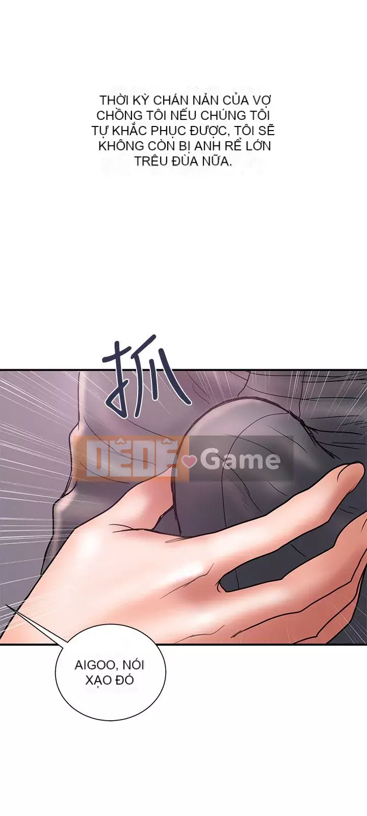 Kế hoạch gian lận Chương 01-48